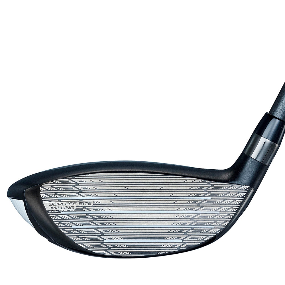 ブリヂストンゴルフ（BRIDGESTONE GOLF）（メンズ）B1ST フェアウェイウッド(5W、ロフト18度)SPEEDER NX BLACK 60