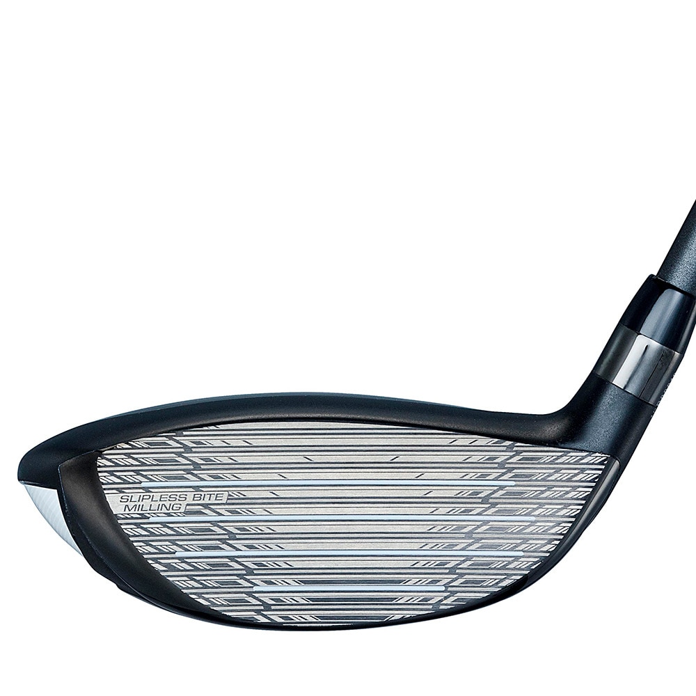 ブリヂストンゴルフ（BRIDGESTONE GOLF）（メンズ）B1ST フェアウェイウッド(5W、ロフト18度)SPEEDER NX BLACK 60