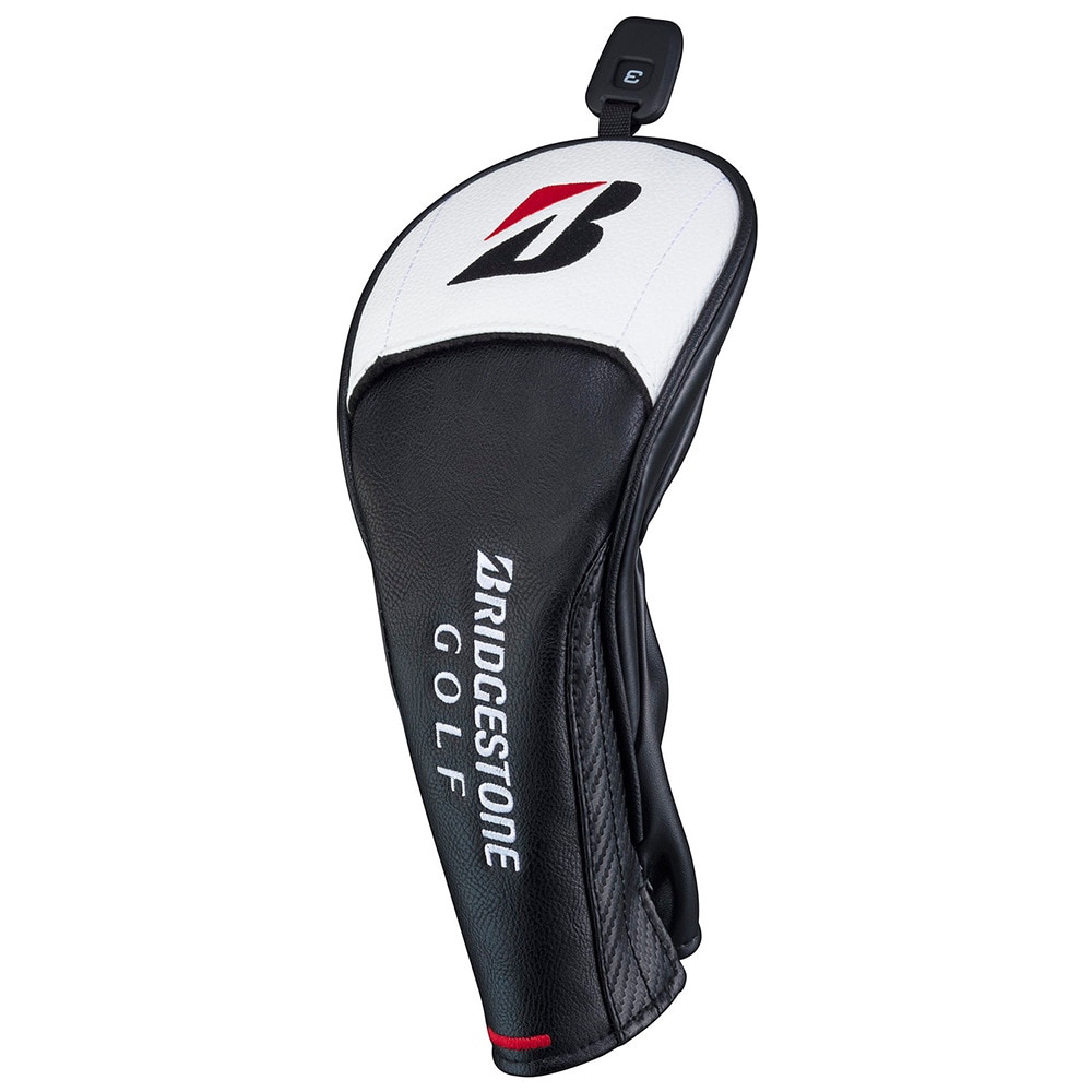 ブリヂストンゴルフ（BRIDGESTONE GOLF）（メンズ）B1ST フェアウェイウッド(5W、ロフト18度)TENSEI Pro Blue 1K 60