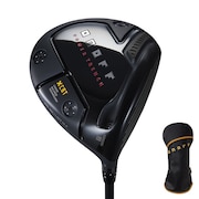 (メンズ)クロ KURO ドライバー(1W ロフト9.5度)CBT 624D