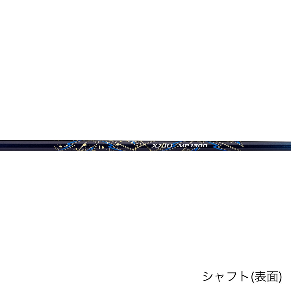 ゼクシオ（XXIO）（メンズ）ゼクシオ13 ドライバー(1W ロフト11.5度)ゼクシオ MP1300