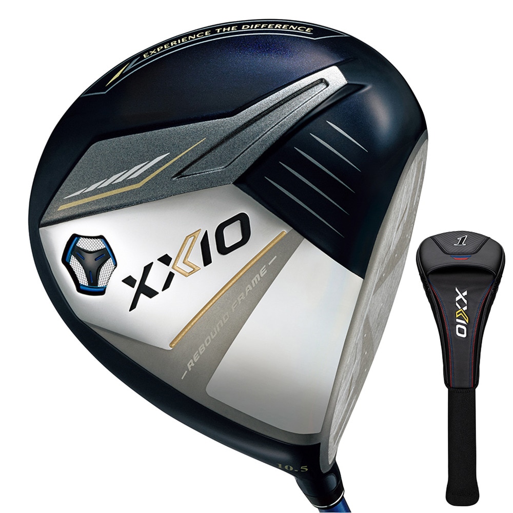 ゼクシオ（XXIO）（メンズ）ゼクシオ13 ドライバー(1W ロフト11.5度)ゼクシオ MP1300