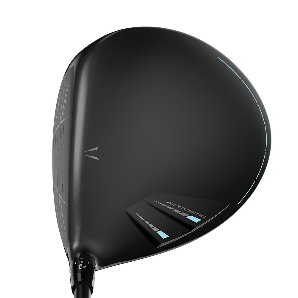 ゼクシオ（XXIO）（メンズ）ゼクシオ13 エックス ドライバー(1W ロフト10.5度)SPEEDER NX BLACK 50