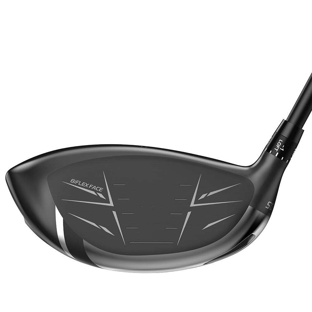 ゼクシオ（XXIO）（メンズ）ゼクシオ13 エックス ドライバー(1W ロフト10.5度)SPEEDER NX BLACK 50