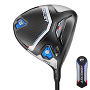 エアロジェット AEROJET MAX ドライバー(1W ロフト9度)TOUR AD for Cobra
