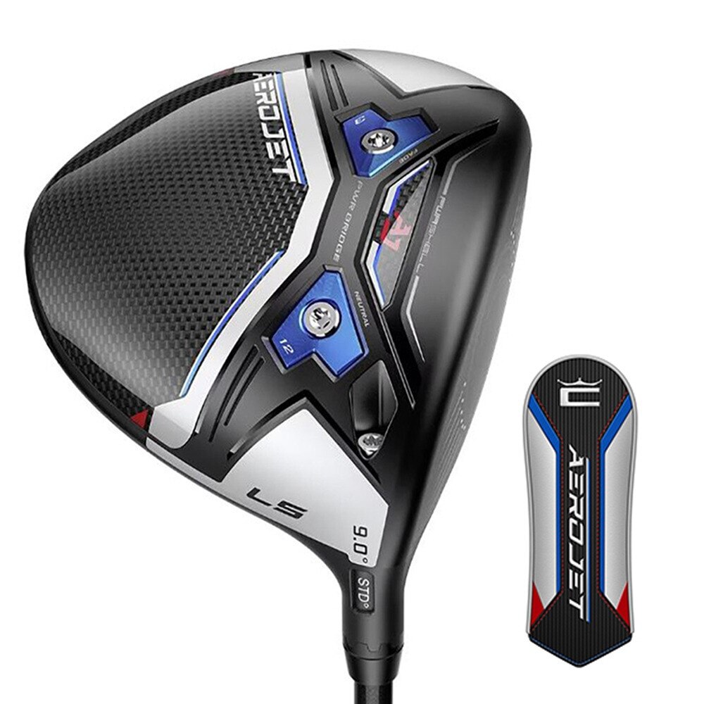 コブラ（Cobra）（メンズ）エアロジェット AEROJET LS ドライバー(1W 