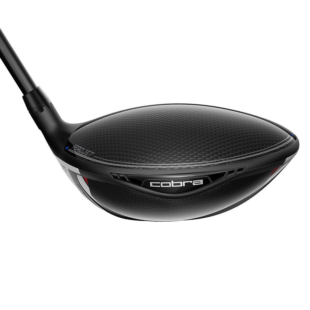 コブラ（Cobra）（メンズ）エアロジェット AEROJET LS ドライバー(1W ロフト9度)Diamana GT 60【カスタム仕様】