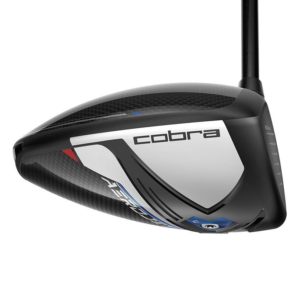 コブラ（Cobra）（メンズ）エアロジェット AEROJET LS ドライバー(1W ロフト9度)Diamana GT 60【カスタム仕様】