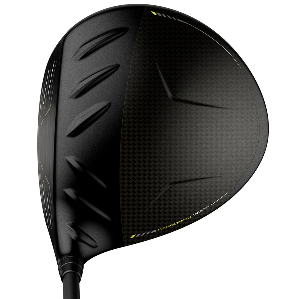 ピン（PING）（メンズ）G430 MAX 10K ドライバー(1W ロフト10.5度)PING TOUR 2.0 BLACK 65