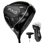 (メンズ)G430 MAX 10K ドライバー PING TOUR 2.0 BLACK 65