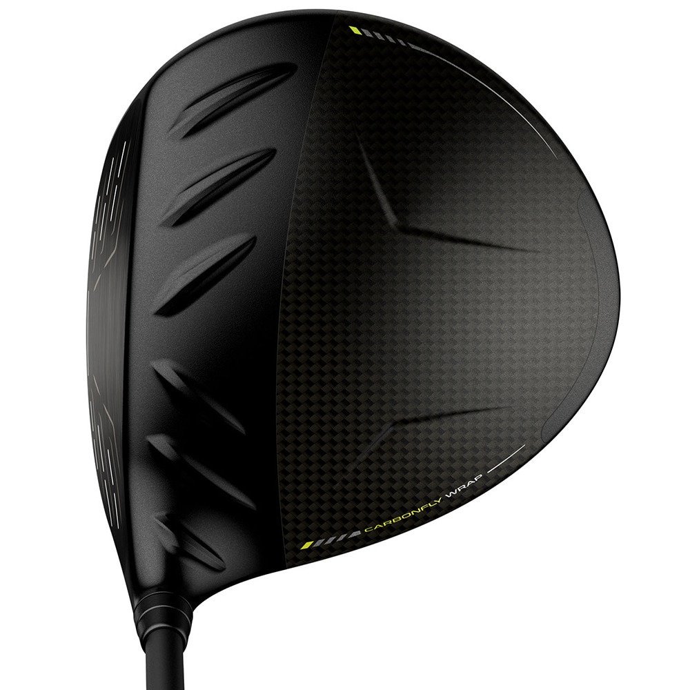ピン（PING）（メンズ）G430 MAX 10K ドライバー(1W、ロフト12度)ALTA J CB BLACK