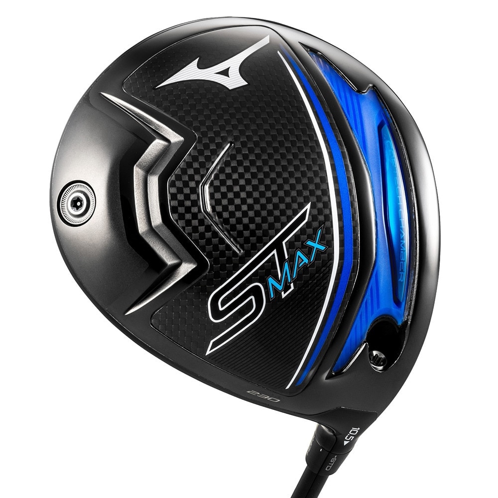 ミズノ（MIZUNO）（メンズ）ST-MAX 230 ドライバー(1W ロフト10.5度)Tour AD GM D