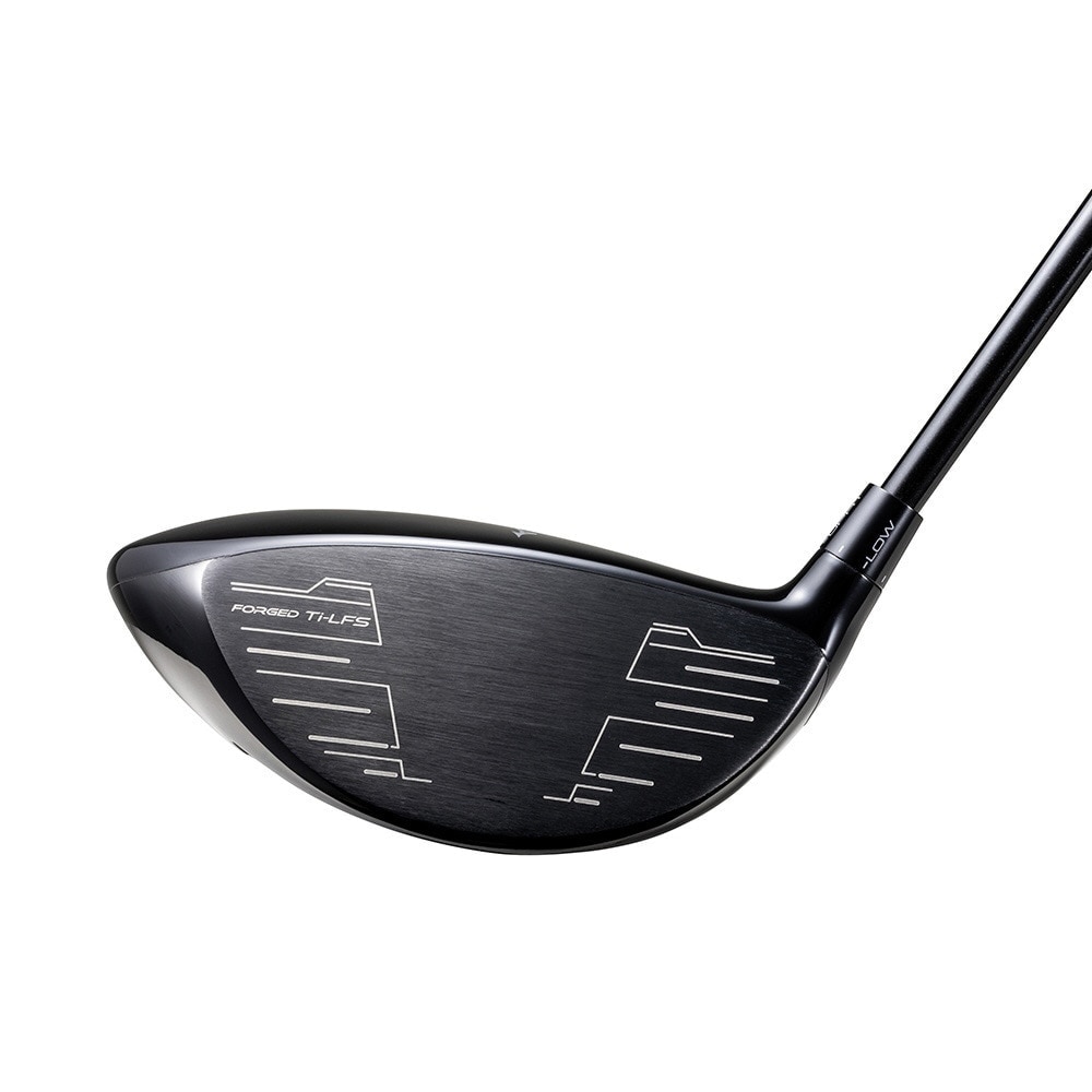 ミズノ（MIZUNO）（メンズ）ST-MAX 230 ドライバー(1W ロフト10.5度)Tour AD GM D