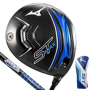 ミズノ（MIZUNO）（メンズ）ST-MAX 230 ドライバー(1W ロフト10.5度)Tour AD GM D