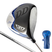 (メンズ)ユーフォー エアー UFO AIR DD by POWER TORNADO ドライバー(1W ロフト10.5度)ATTAS EZ 370