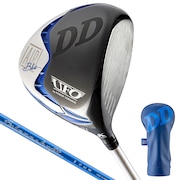 (メンズ)ユーフォー エアー UFO AIR DD by POWER TORNADO ドライバー(1W ロフト10.5度)Falcon shaft AIR