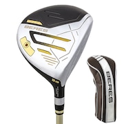 本間ゴルフ（HONMA）（メンズ）ベレス09 3S フェアウェイウッド(5W ロフト18度)BERES ARMRQ FX 3S