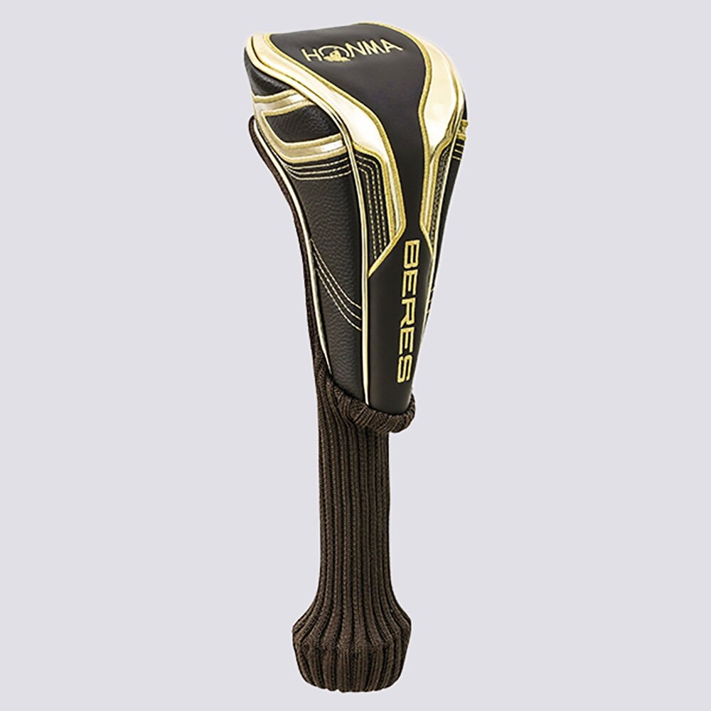 本間ゴルフ（HONMA）（メンズ）ベレス09 4S フェアウェイウッド(5W ロフト18度)BERES ARMRQ FX 4S