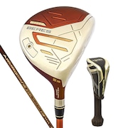 本間ゴルフ（HONMA）（メンズ）ベレス09 4S フェアウェイウッド(5W ロフト18度)BERES ARMRQ FX 4S