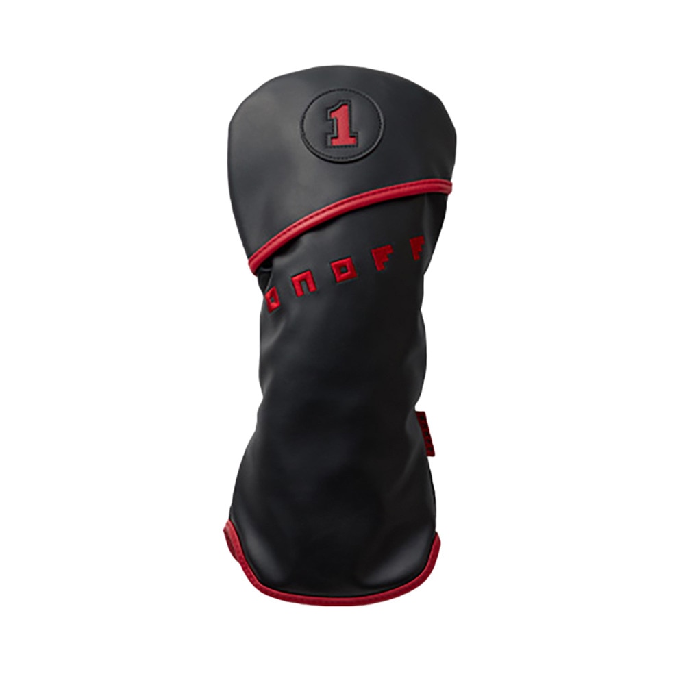 オノフ（ONOFF）（メンズ）アカ AKA ドライバー(1W ロフト10.5度)SMOOTH KICK MP-524D