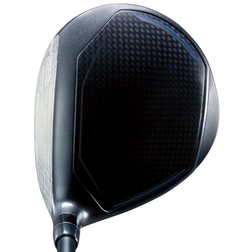 ブリヂストンゴルフ（BRIDGESTONE GOLF）（メンズ）B3 MAX フェアウェイウッド(7W、ロフト21度)VANQUISH BS40 for MAX
