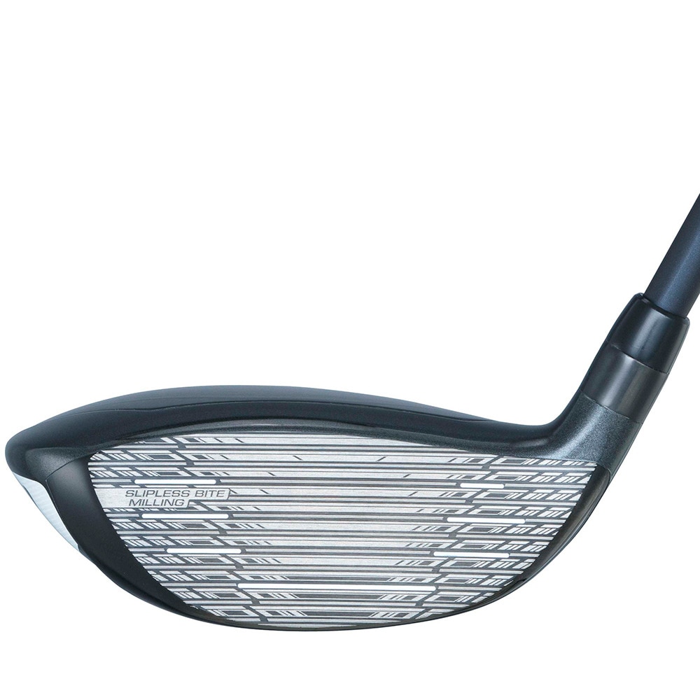 ブリヂストンゴルフ（BRIDGESTONE GOLF）（メンズ）B3 MAX フェアウェイウッド(7W、ロフト21度)VANQUISH BS40 for MAX