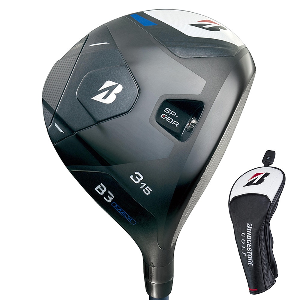 ブリヂストンゴルフ ゴルフ フェアウェイウッド 7W R | ゴルフ