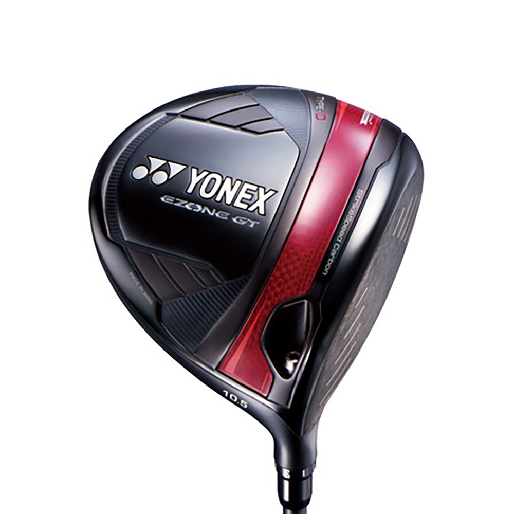 ヨネックス（YONEX）（メンズ）イーゾーン EZONE GT TYPE D ドライバー(1W ロフト9度)RK-04GT