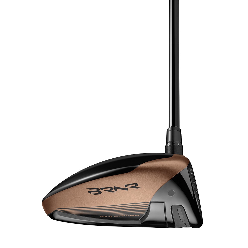 テーラーメイド（TAYLORMADE）（メンズ）バーナー ミニ ドライバー(1W 