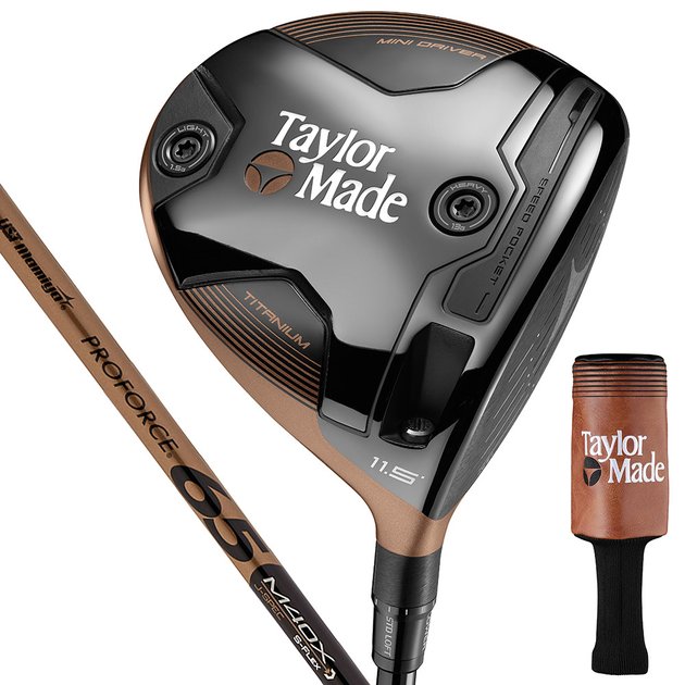 テーラーメイド（TAYLORMADE）（メンズ）バーナー ミニ ドライバー(1W 