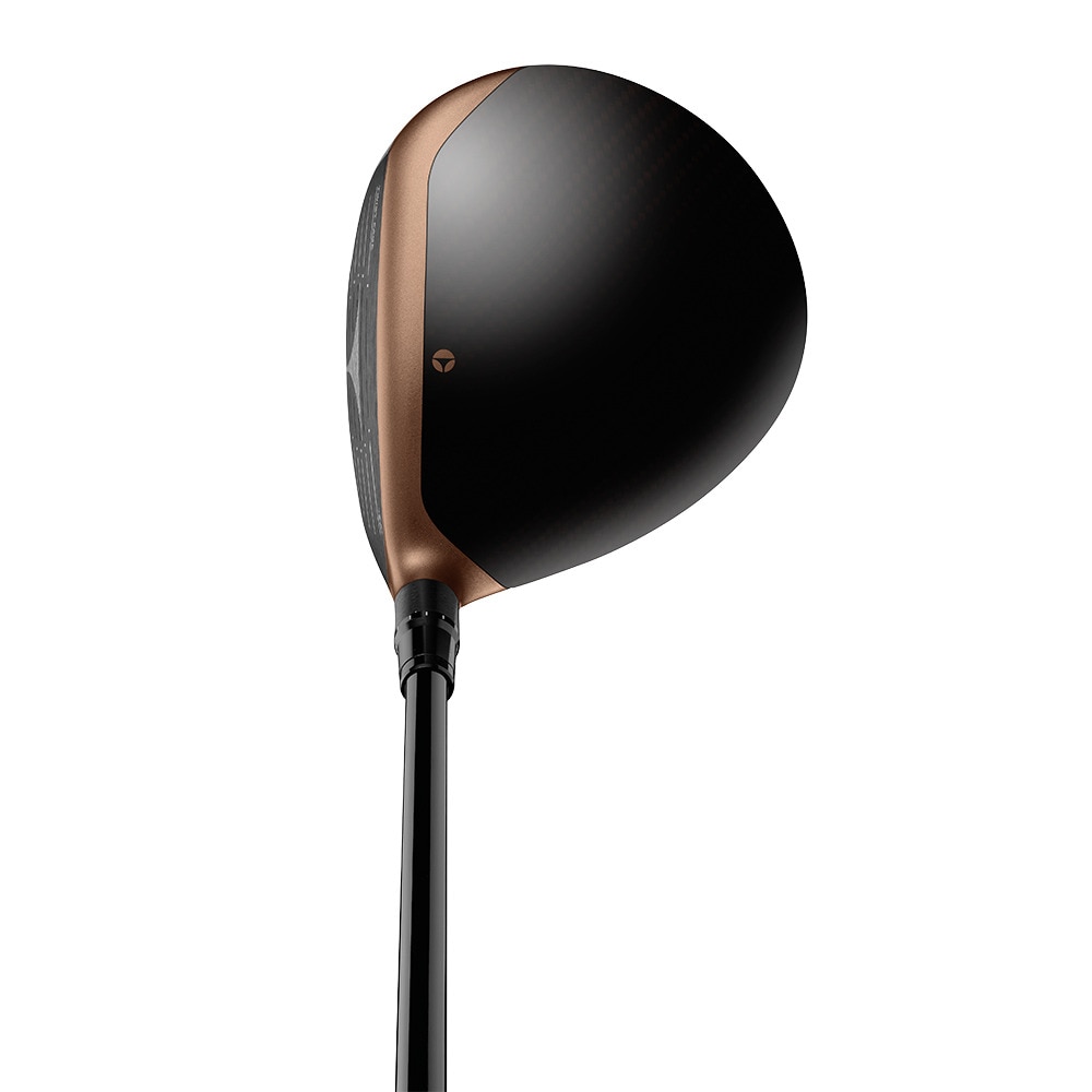 テーラーメイド（TAYLORMADE）（メンズ）バーナー ミニ ドライバー(1W ロフト13.5度)UST Mamiya PROFORCE 65 M40X JP SPEC