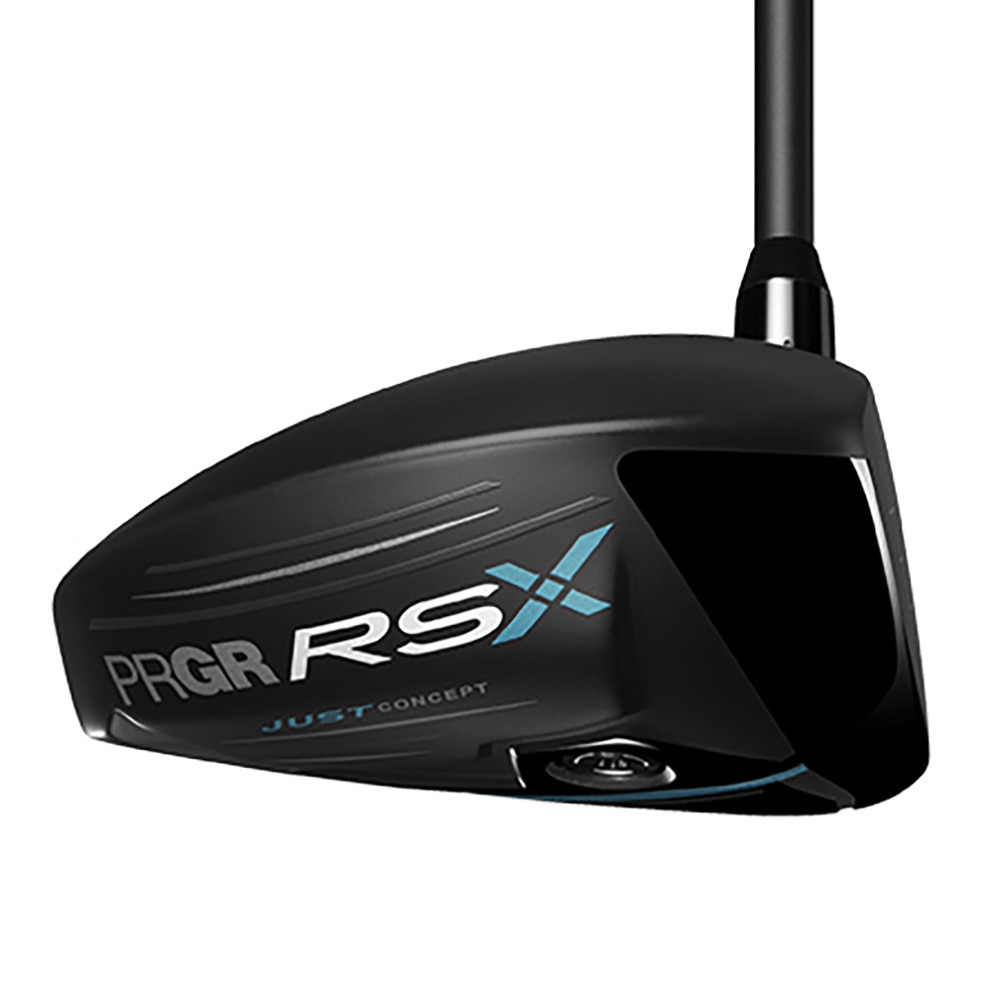 プロギア（PRGR）（メンズ）RS ドライバー(1W ロフト9.5度)TENSEI for PRGR