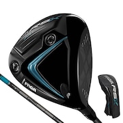 (メンズ)RS ドライバー(1W ロフト9.5度)TENSEI for PRGR