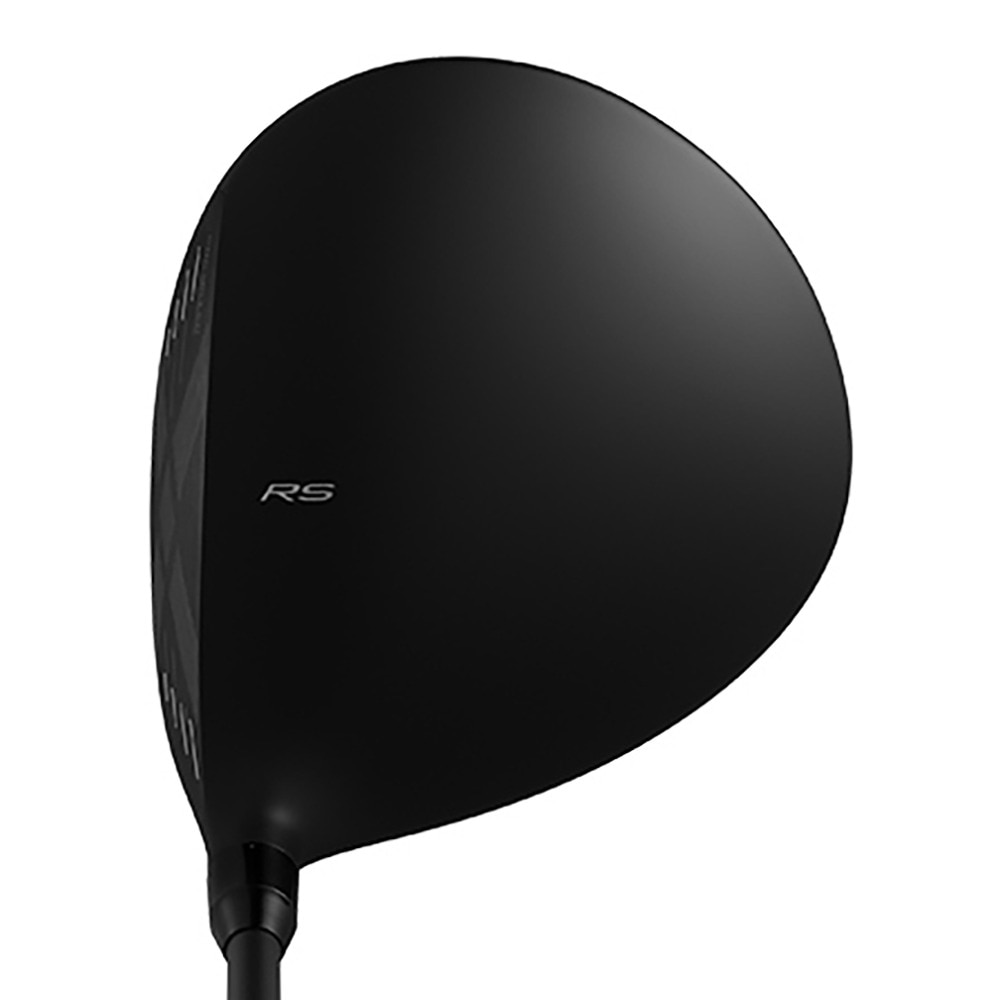プロギア（PRGR）（メンズ）RS F ドライバー(1W ロフト10度)Tour AD for PRGR