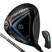 (メンズ)RS F ドライバー(1W ロフト10度)Tour AD for PRGR