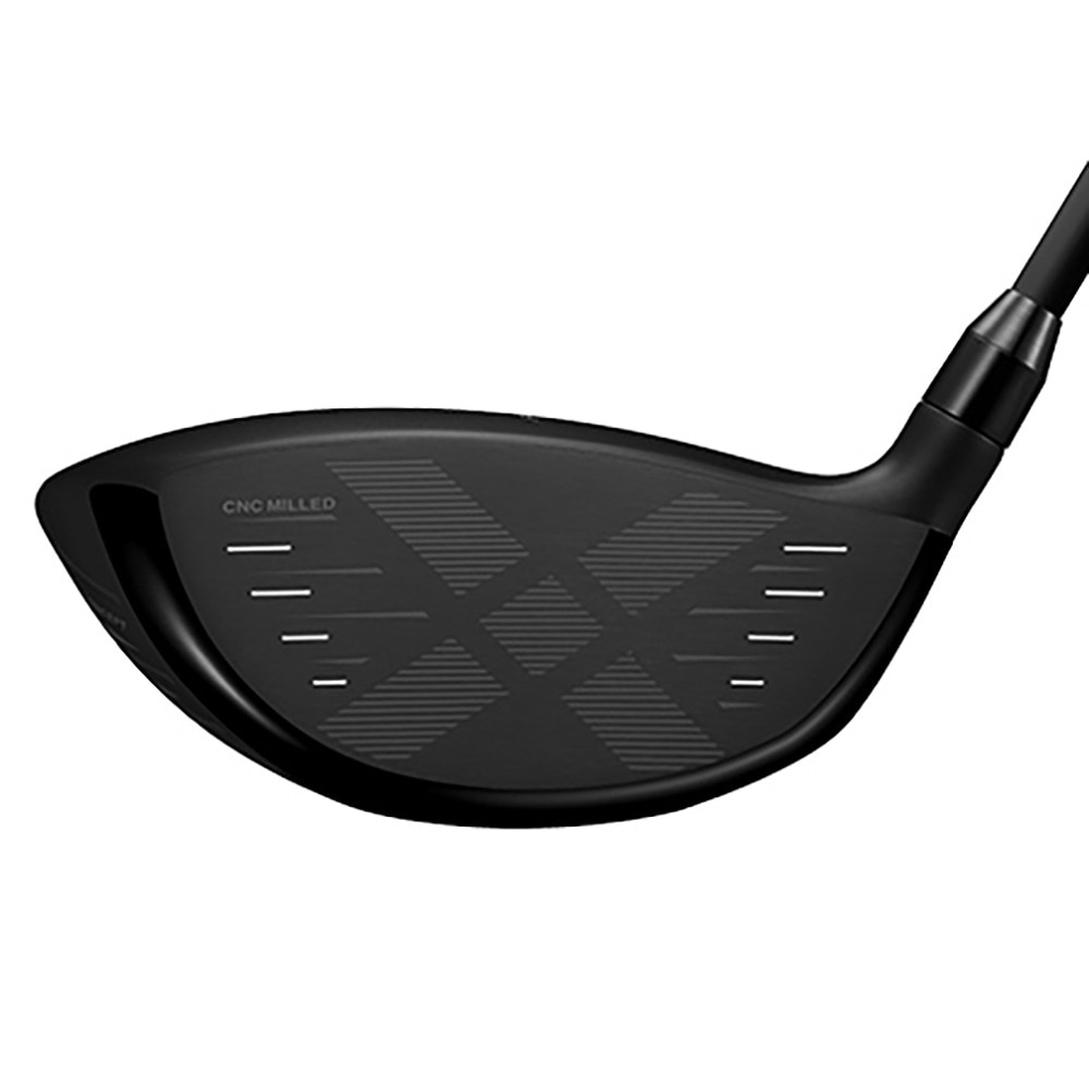 プロギア（PRGR）（メンズ）RS MAX ドライバー(1W ロフト10.5度)Diamana for PRGR