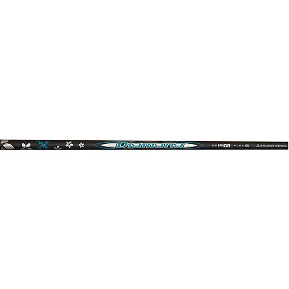 プロギア（PRGR）（メンズ）RS MAX ドライバー(1W ロフト10.5度)Diamana for PRGR