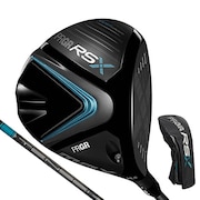 (メンズ)RS MAX ドライバー(1W ロフト9.5度)TENSEI for PRGR