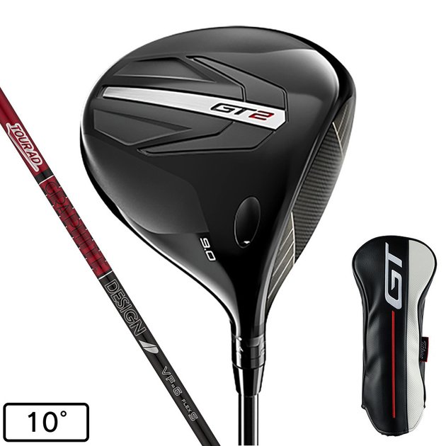 貴重なレフティ】Titleist タイトリスト TS4 1W 9.5° S 左（楽天市場 