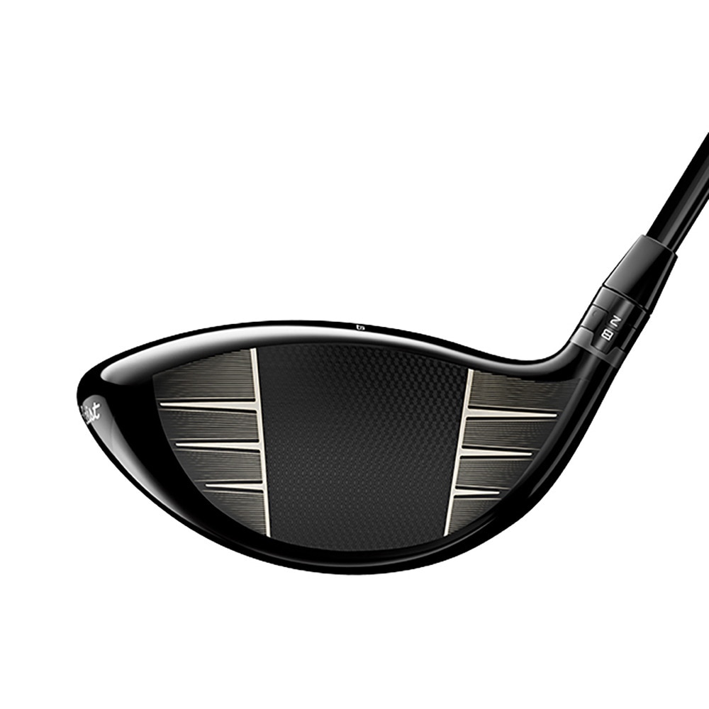 タイトリスト（TITLEIST）（メンズ）GT2 ドライバー(1W、ロフト10度)DENALI RED 50