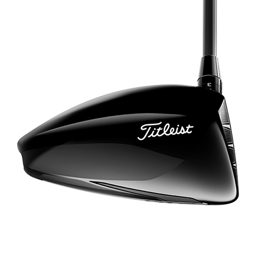 タイトリスト（TITLEIST）（メンズ）GT2 ドライバー(1W、ロフト10度)DENALI RED 50
