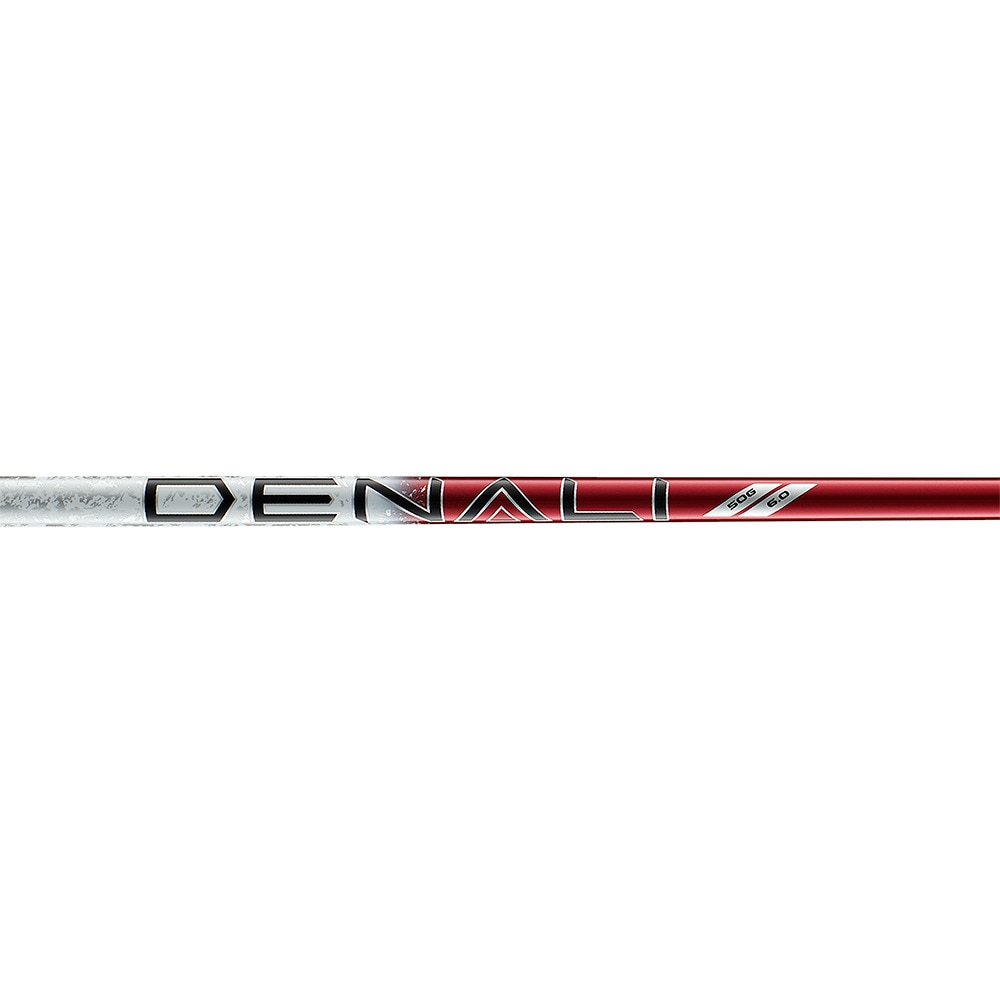タイトリスト（TITLEIST）（メンズ）GT2 ドライバー(1W、ロフト10度)DENALI RED 50