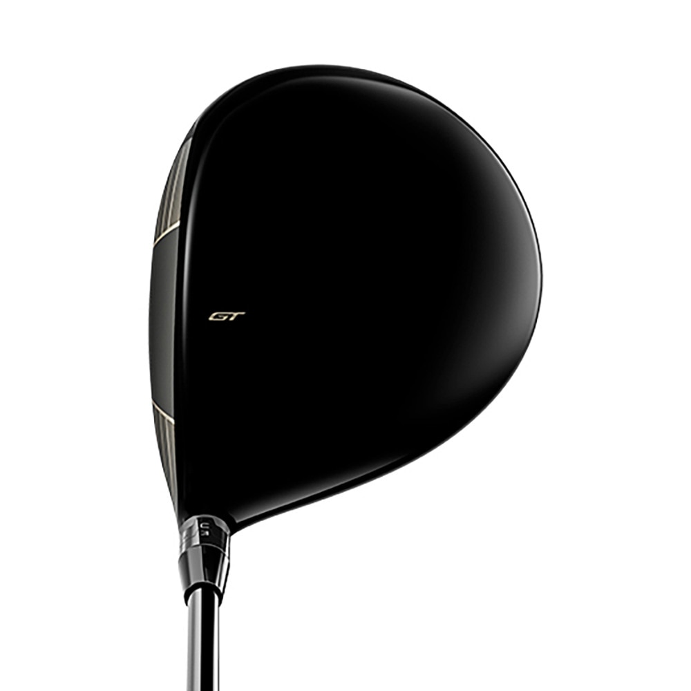 タイトリスト（TITLEIST）（メンズ）GT3 ドライバー(1W、ロフト10度)Tour AD VF-6
