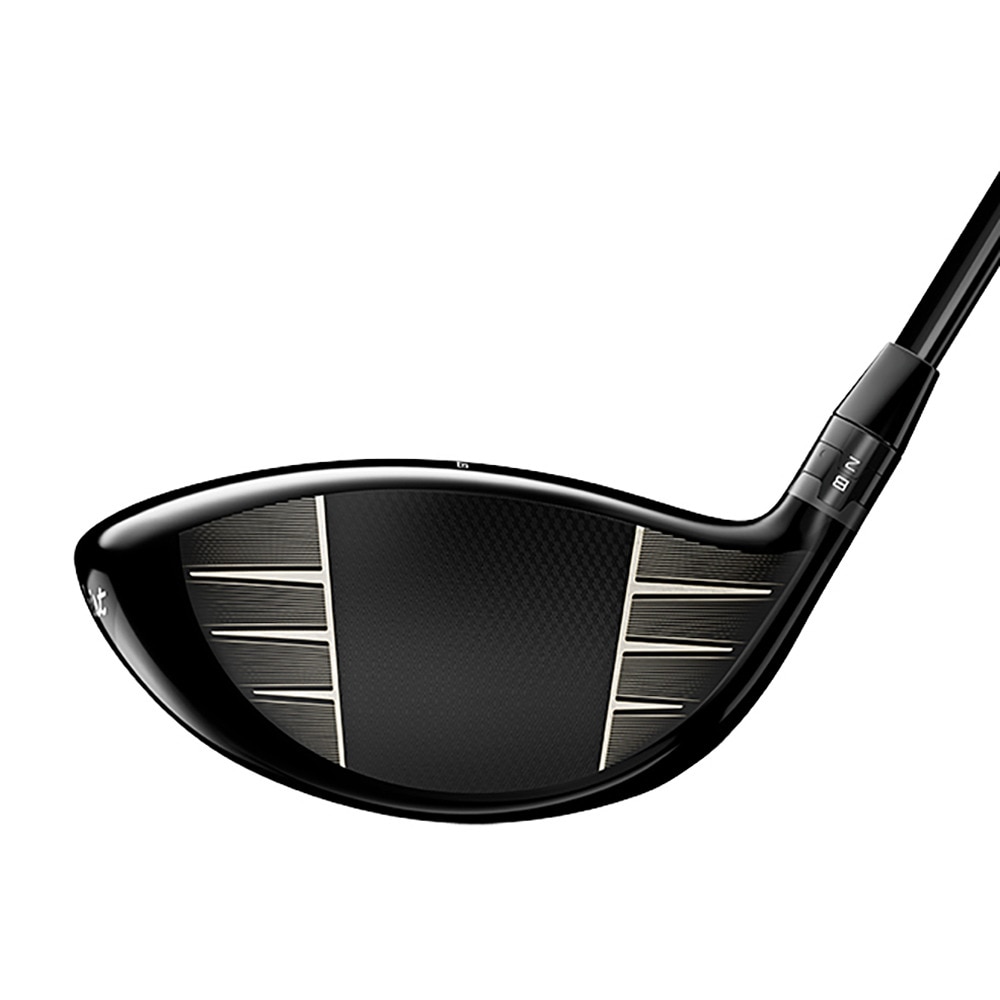 タイトリスト（TITLEIST）（メンズ）GT3 ドライバー(1W、ロフト10度)Tour AD VF-6