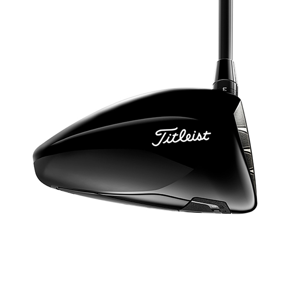 タイトリスト（TITLEIST）（メンズ）GT3 ドライバー(1W、ロフト10度)Tour AD VF-6
