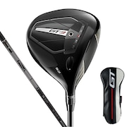(メンズ)GT3 ドライバー TENSEI 1K BLACK 65