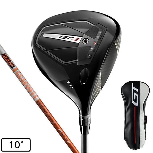 タイトリスト TSR TSR2 フェアウェイウッド Tour AD DI-5(2020) 【3W 