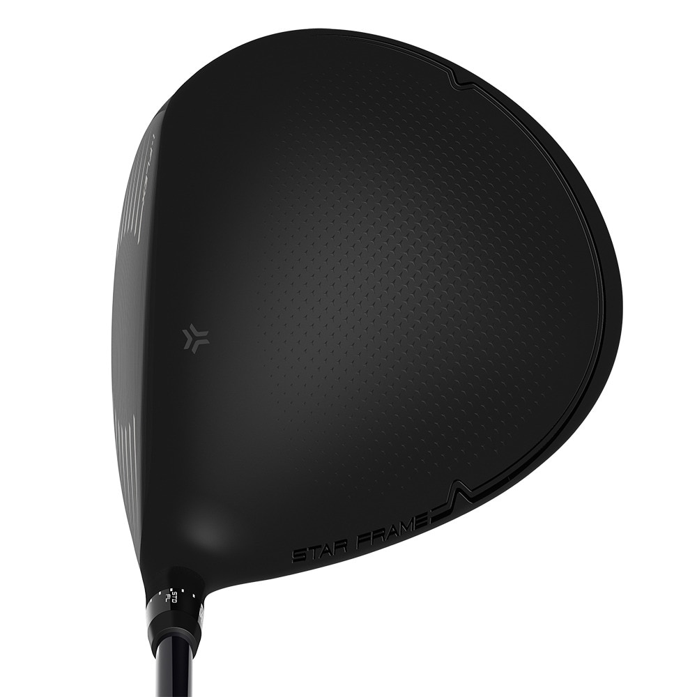 スリクソン（SRIXON）（メンズ）ZXi ゼットエックスアイ ドライバー(1W ロフト10.5度)Diamana ZXi 50