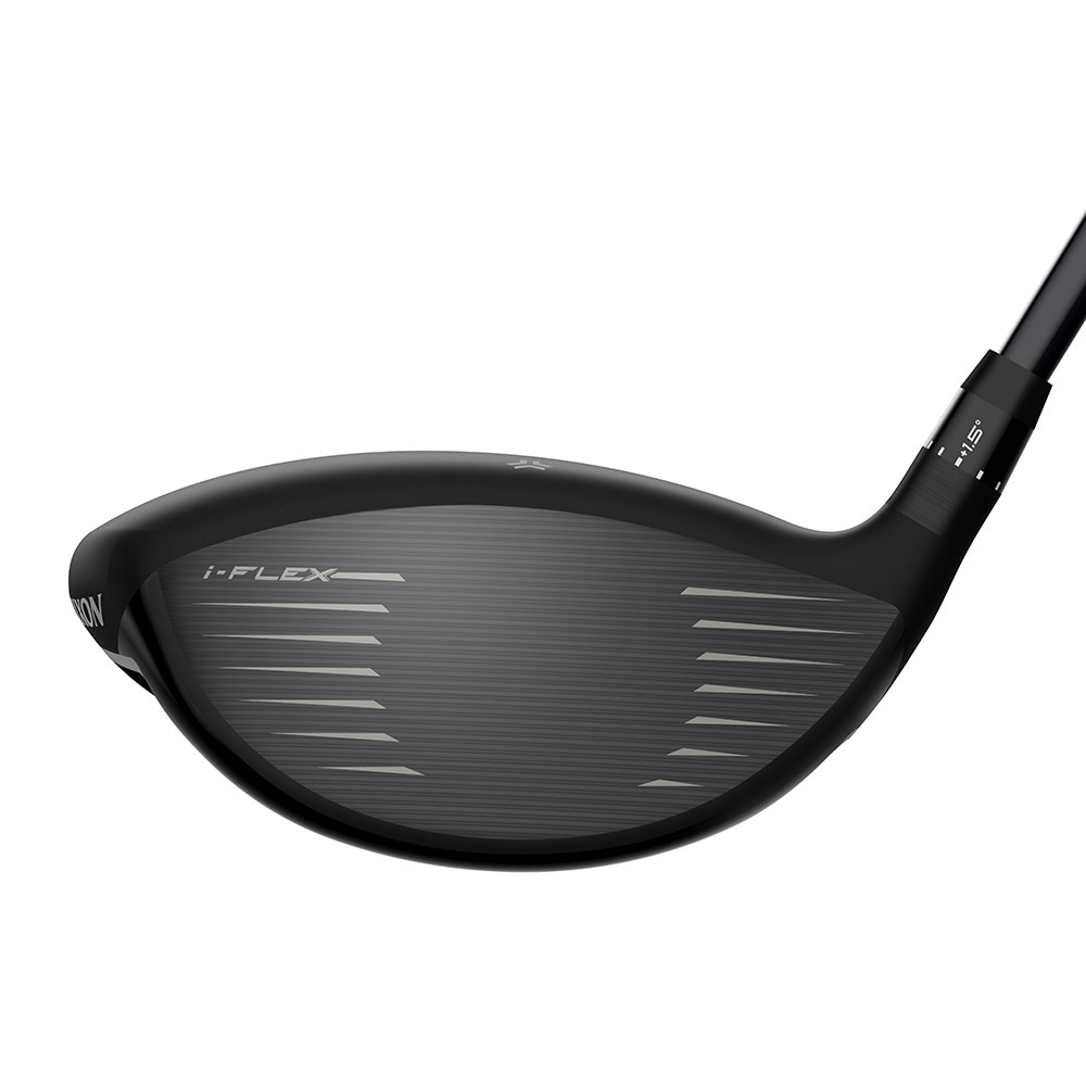 スリクソン（SRIXON）（メンズ）ZXi ゼットエックスアイ ドライバー(1W ロフト10.5度)Diamana ZXi 50