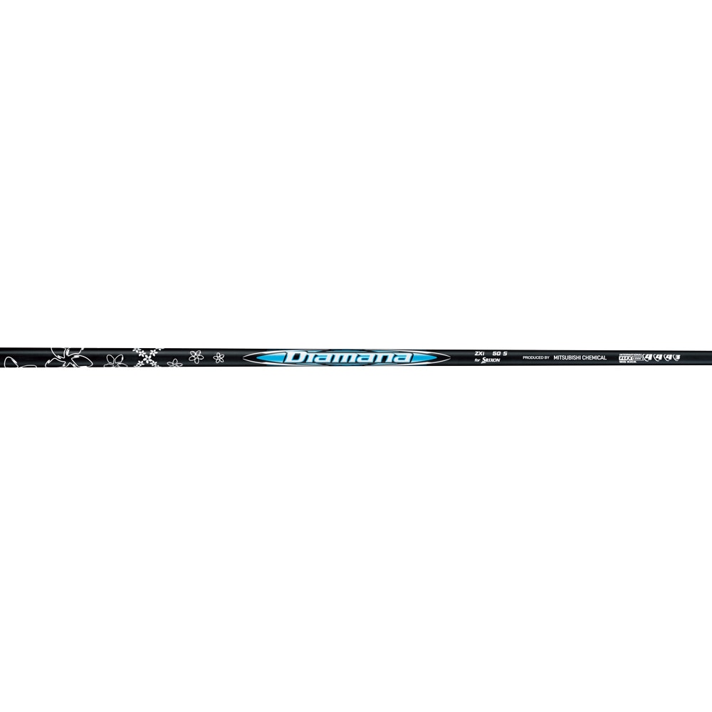 スリクソン（SRIXON）（メンズ）ZXi ゼットエックスアイ ドライバー(1W ロフト10.5度)Diamana ZXi 50
